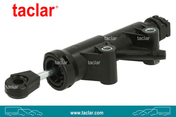 CLUTCH MASTER CYLINDER UPPER