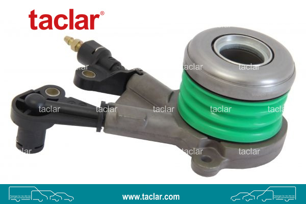 CLUTCH CENTRAL SLAVE CYLINDER