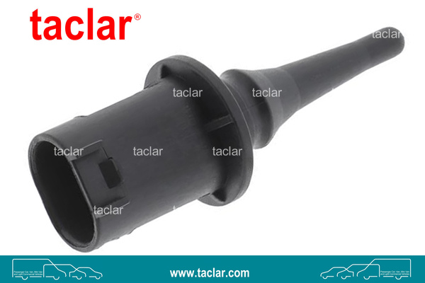 TEMPERATURE SENSOR