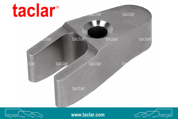 NOZZLE CONNECTOR