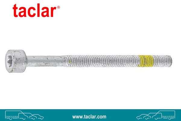 NOZZLE CONNECTOR SCREW