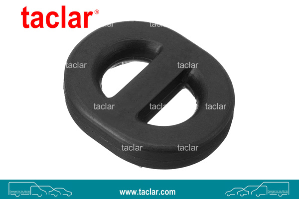 AIR FILTER RUBBER CHOCK WIN
