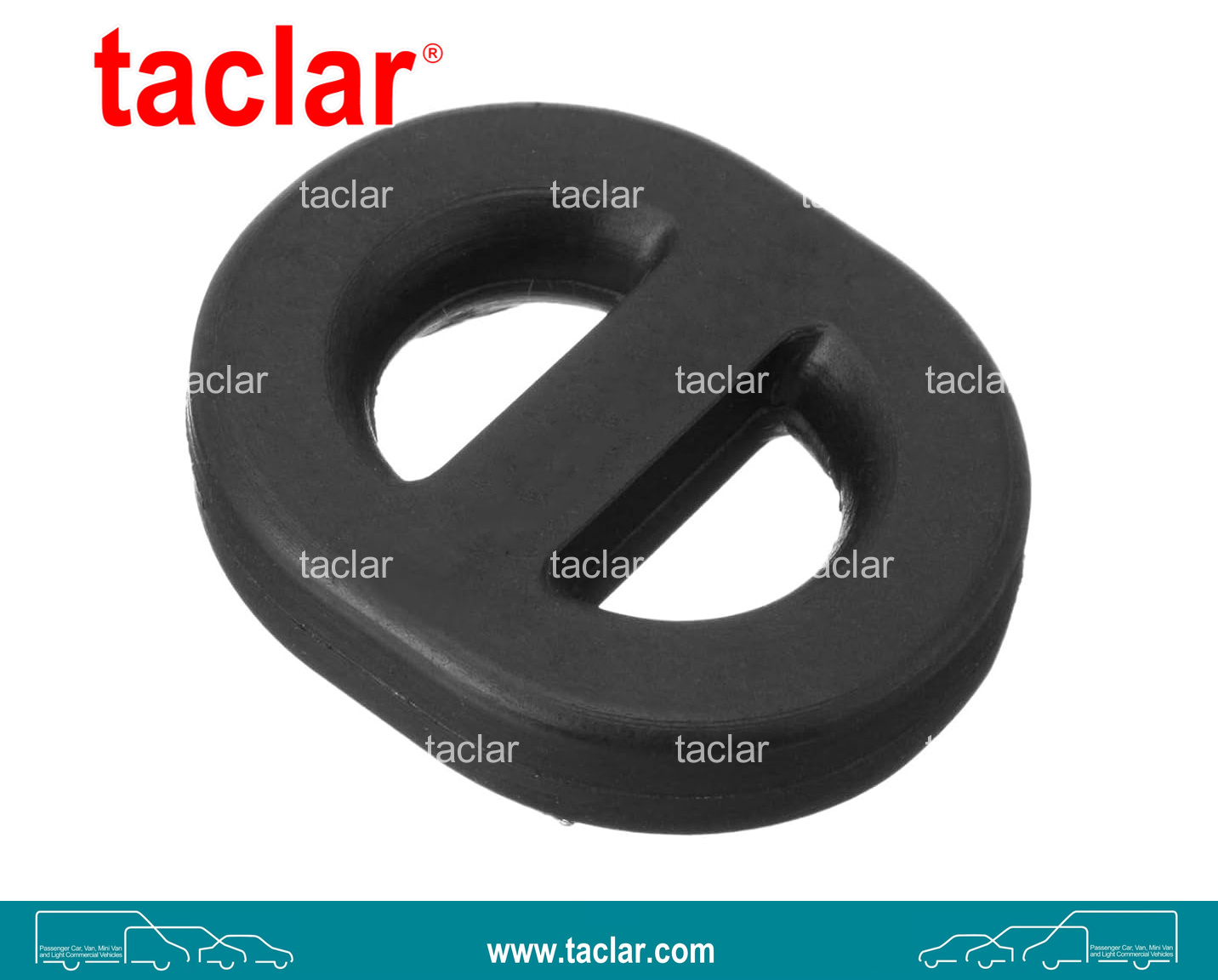 AIR FILTER RUBBER CHOCK WIN