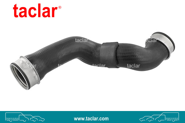 INTERCOOLER HOSE RIGHT