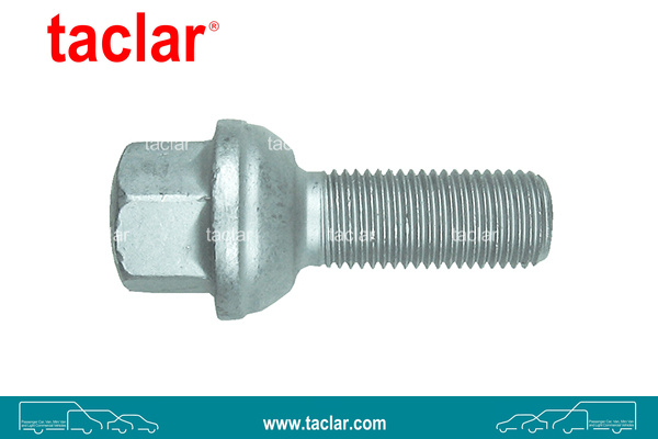 WHEEL BOLT