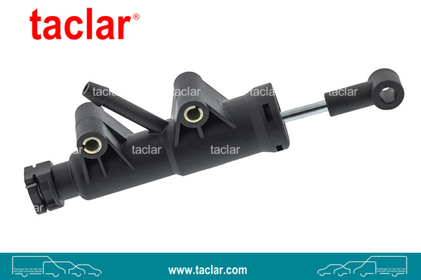 CLUTCH MASTER CYLINDER UPPER