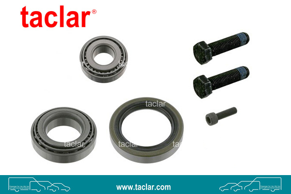 BEARING REPAIR KIT FRONT