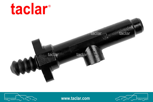 CLUTCH MASTER CYLINDER UPPER