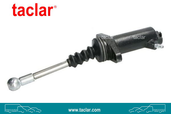 CLUTCH MASTER CYLINDER LOWER