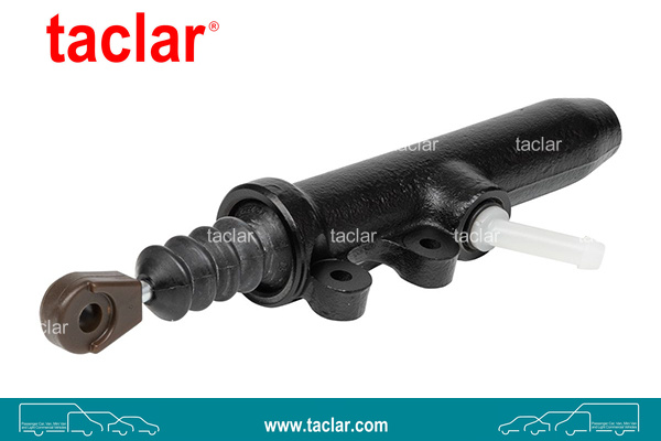 CLUTCH MASTER CYLINDER UPPER