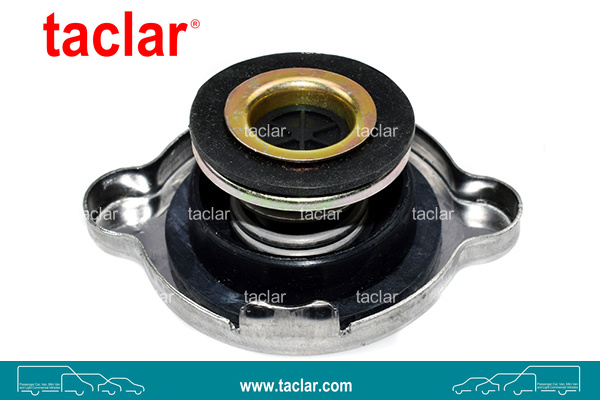 RADIATOR CAP 140 C