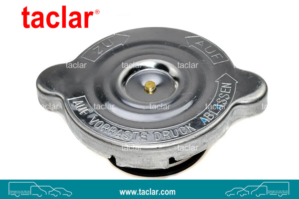 RADIATOR CAP 140 C