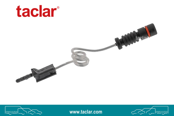 BRAKE PAD SENSOR