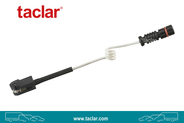 BRAKE PAD SENSOR