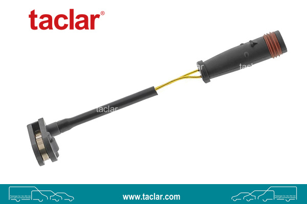 BRAKE PAD SENSOR
