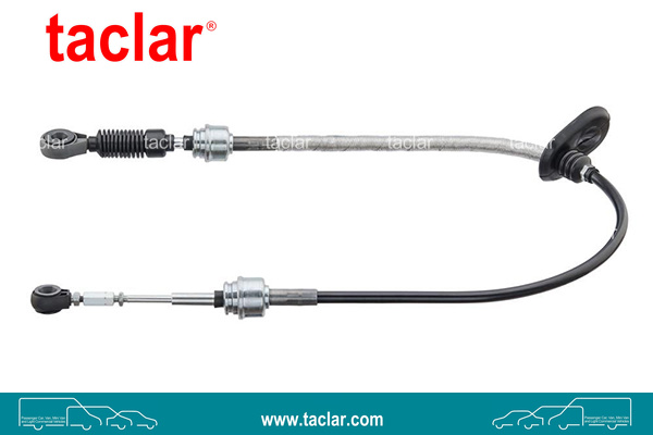 GEAR BOX CABLE SHORT