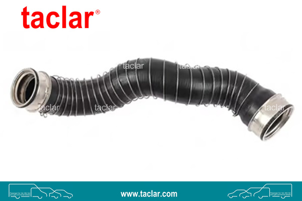 INTERCOOLER HOSE RIGHT