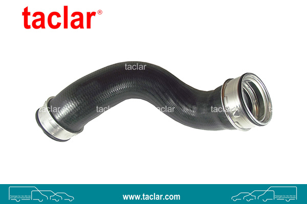 INTERCOOLER HOSE RIGHT