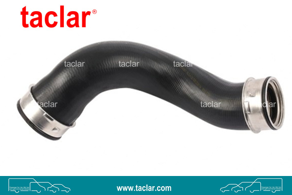 INTERCOOLER HOSE RIGHT