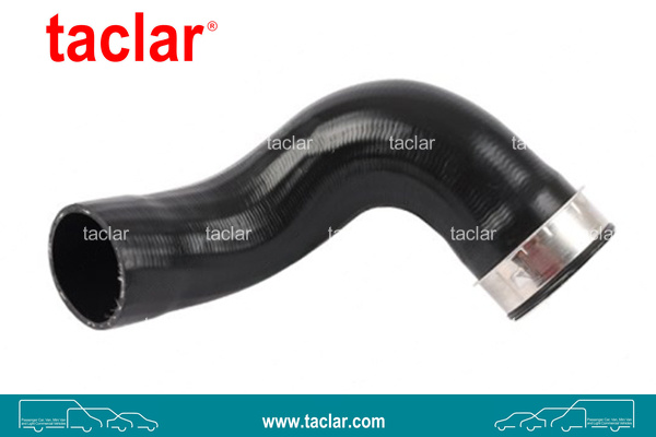 INTERCOOLER HOSE LEFT
