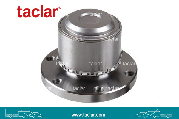 WHEEL HUB BEARING FRONT