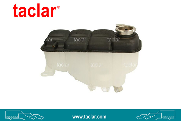 EXPANSION TANK
