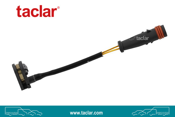 BRAKE PAD SENSOR FRONT