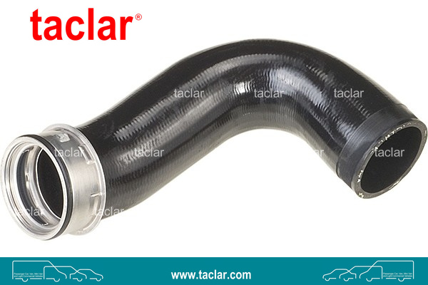 INTERCOOLER HOSE RIGHT