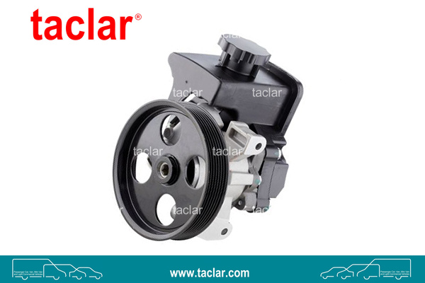 POWER STEERING PUMP