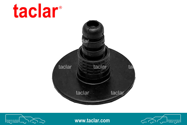 SUSPENSION STRUT MOUNTING REAR UPPER