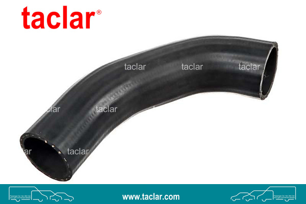 INTERCOOLER HOSE
