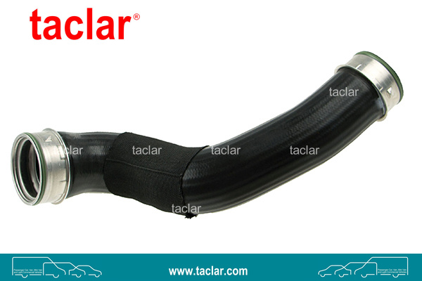INTERCOOLER HOSE RIGHT