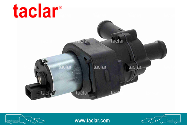 WATER PUMP HEATER