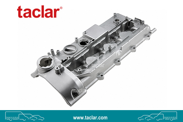 VALVE COVER