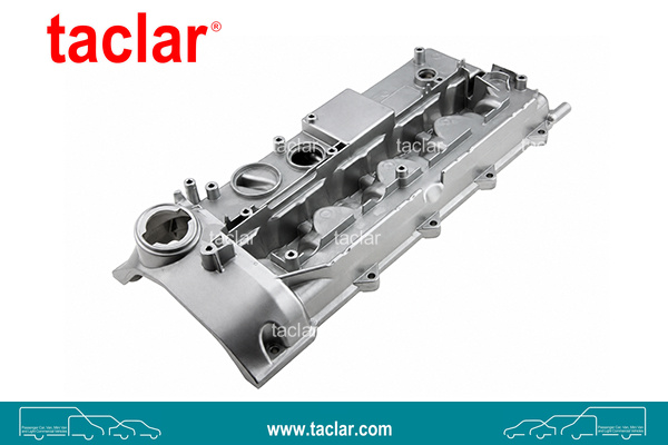 VALVE COVER