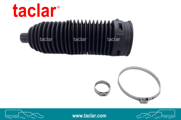 STEERING BOOT