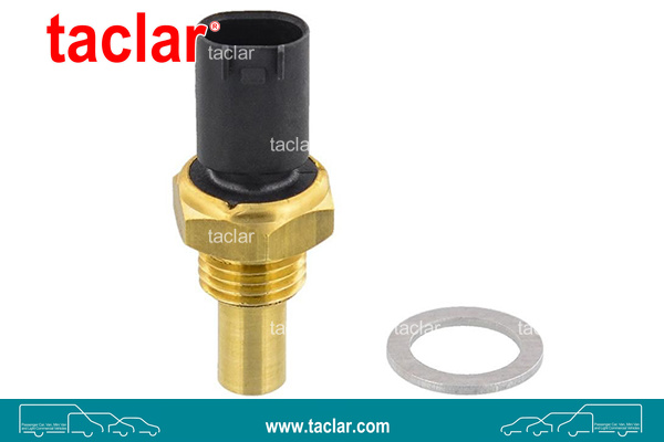 TEMPERATURE SWITCH