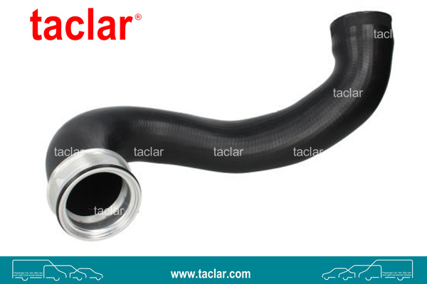 INTERCOOLER HOSE LEFT