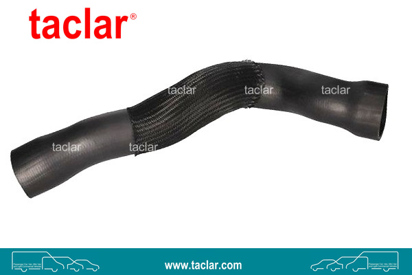 INTERCOOLER HOSE UPPER