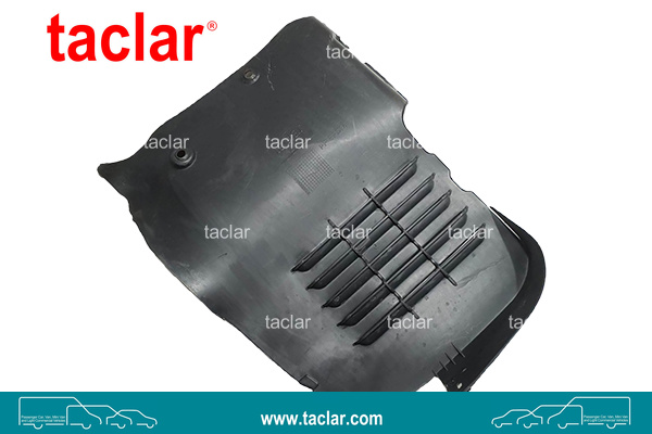 FENDER COVER INNER FRONT RIGHT