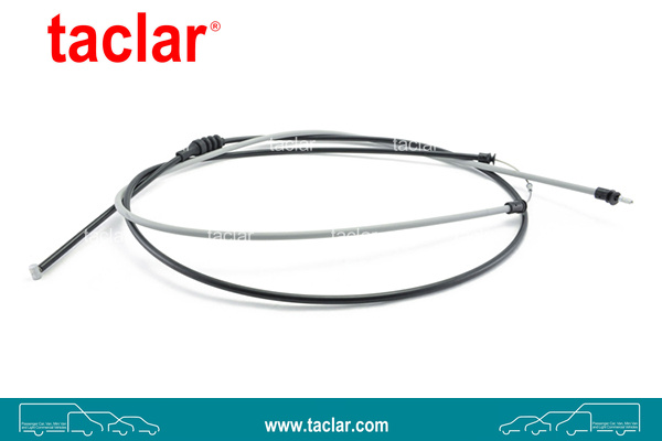 HOOD CABLE