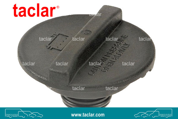 EXPANSION TANK COVER