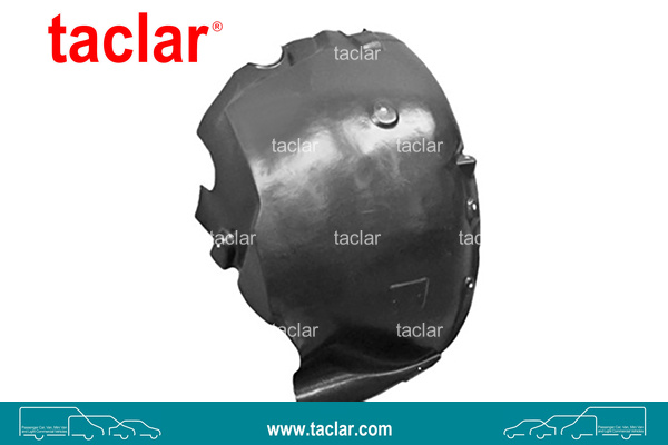 FENDER COVER INNER FRONT LEFT
