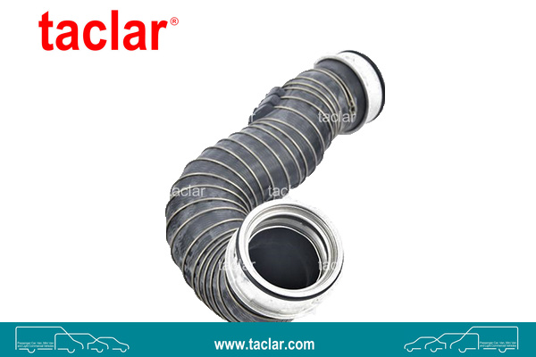 INTERCOOLER HOSE LEFT