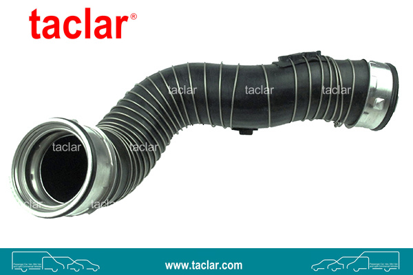 INTERCOOLER HOSE LEFT