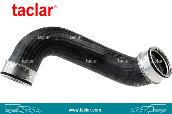 INTERCOOLER HOSE RIGHT