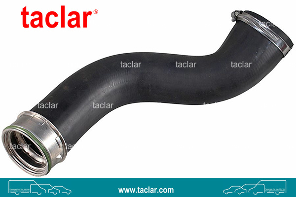 INTERCOOLER HOSE RIGHT
