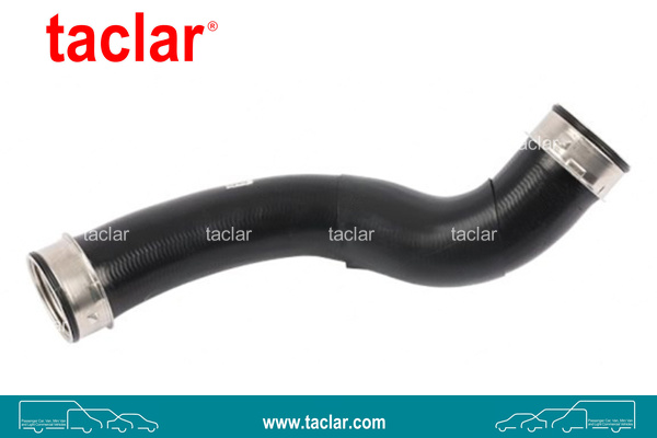 INTERCOOLER HOSE RIGHT