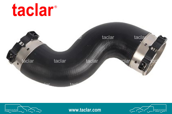 INTERCOOLER HOSE LEFT