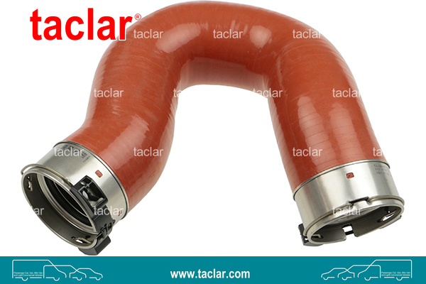 INTERCOOLER HOSE RIGHT